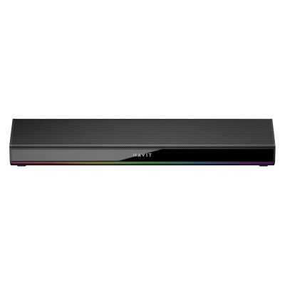 Акустическая система Havit SK770BT RGB Black (HV-SK770BT) Винница - изображение 4