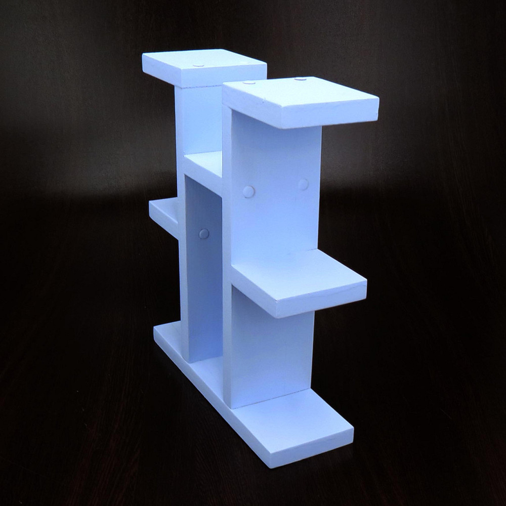 Підставка для квітів "Кальпео" ірис Миколаїв - фото 3