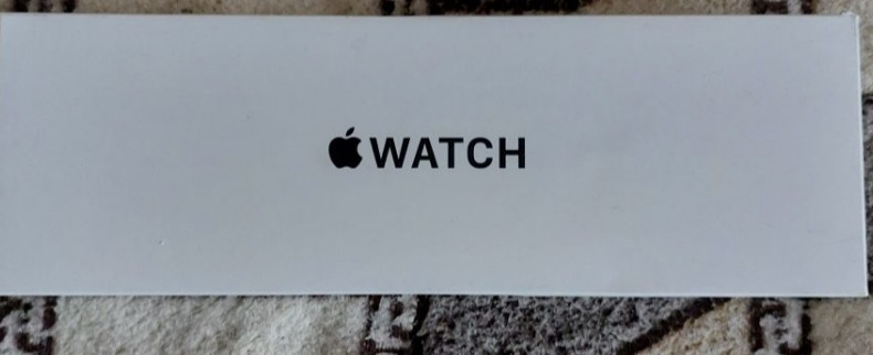 Смарт -Часы .Наявності новий смарт-годинник Apple Watch SE 2 (2024) GPS 40mm Starlight Aluminium. Київ - фото 5