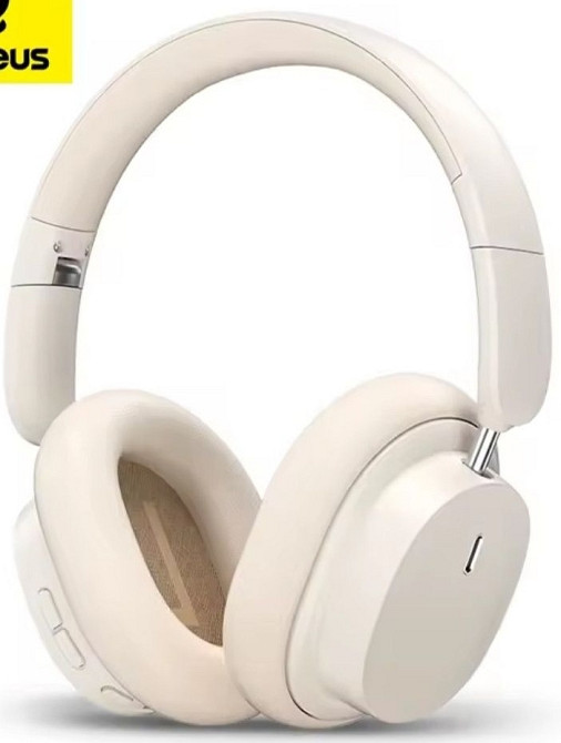 Безпровідні навушники Baseus Bowie D05  ОРИГІНАЛ Харьков - изображение 5