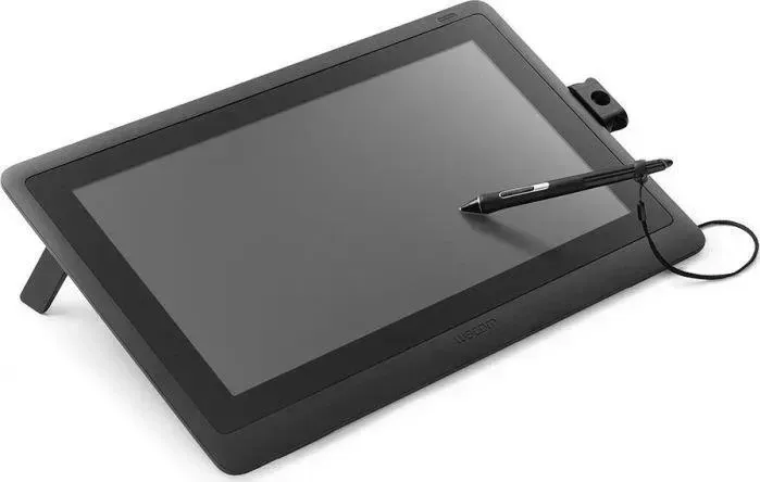 Графический планшет Wacom Signature Pen Display (DTK1660EK0B) Киев - изображение 1