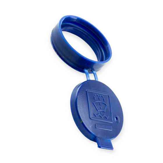 Кришка омивача Сітроен Nemo 08-, Фіат Добло 09-, Fiorino 07-, Пежо Bipper 08-бачка Мукачево