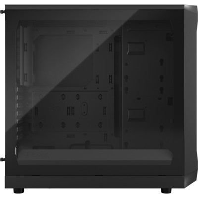 Корпус Fractal Design Focus 2 Black TG Clear Tint (FD-C-FOC2A-01) Вінниця - фото 9