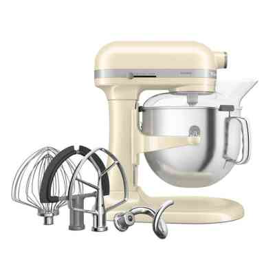 Кухонный комбайн KitchenAid 5KSM70SHXEAC Винница