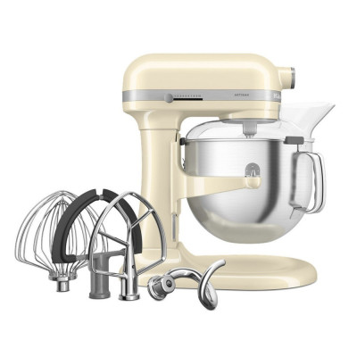 Кухонный комбайн KitchenAid 5KSM70SHXEAC Винница - изображение 1