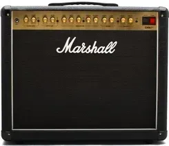 Комбіпісилювач MARSHALL DSL40CR Київ