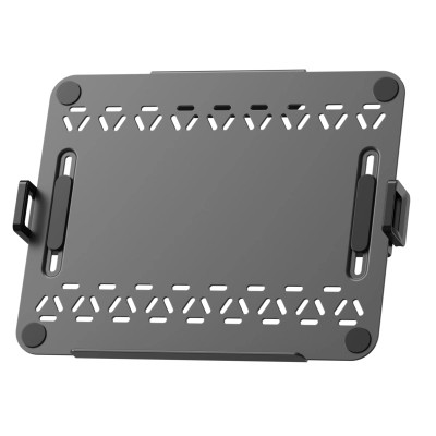 Подставка для ноутбука OfficePro для кронштейнов VESA 75x75, 100x100 (LH340B) Винница - изображение 1