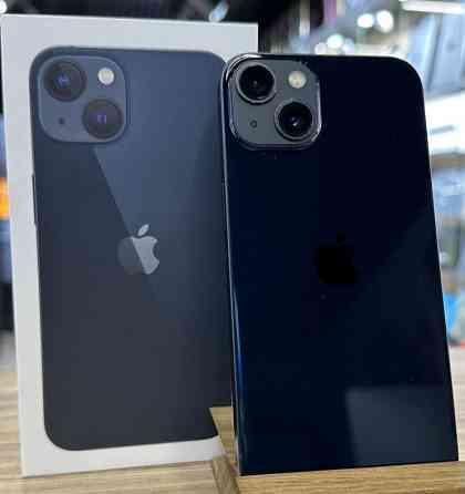 Айфон: iPhone 13 128Gb Midnight Киев