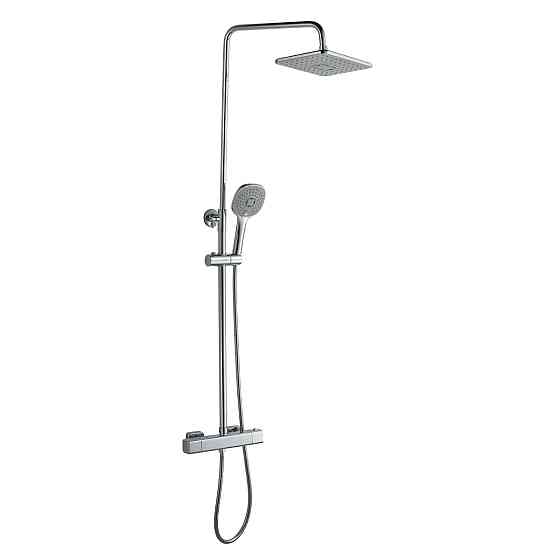 Душова система Globus Lux Termostatic GLM-0040TE Тернопіль