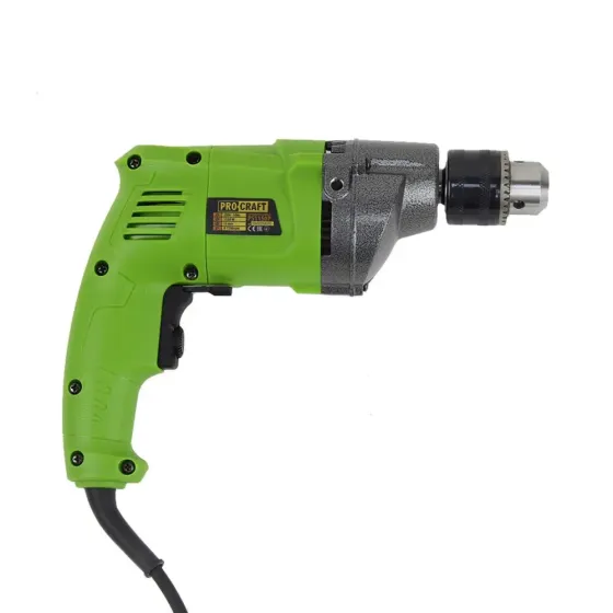Дриль безударний Procraft PS-1150P — потужність 1150 Вт, гарантія 36 міс, Німеччина Львів