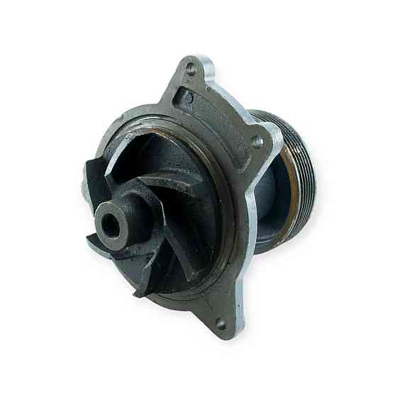 Помпа Євро-2 (насос водяний) Камаз Мукачево