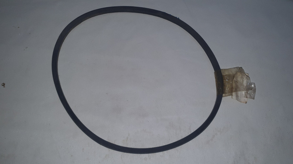 Ремень 11х10х950 ЯМЗ-236, ЯМЗ-238, Д-65. Харьков - изображение 1