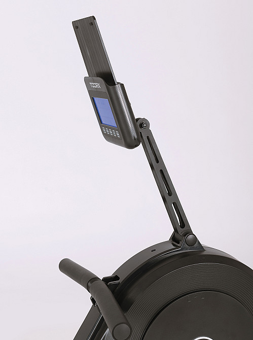 Гребной тренажер Toorx Rower RWX 300 (RWX-300) Киев - изображение 10