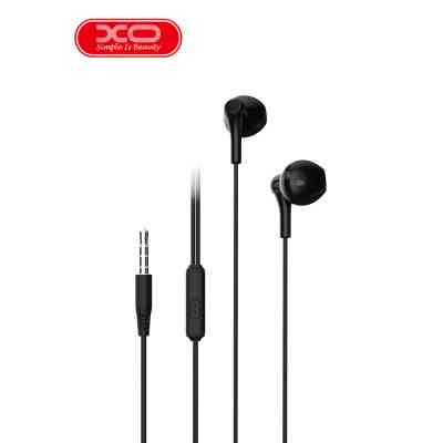 Наушники XO EP39 Black (EP39-BK) Винница