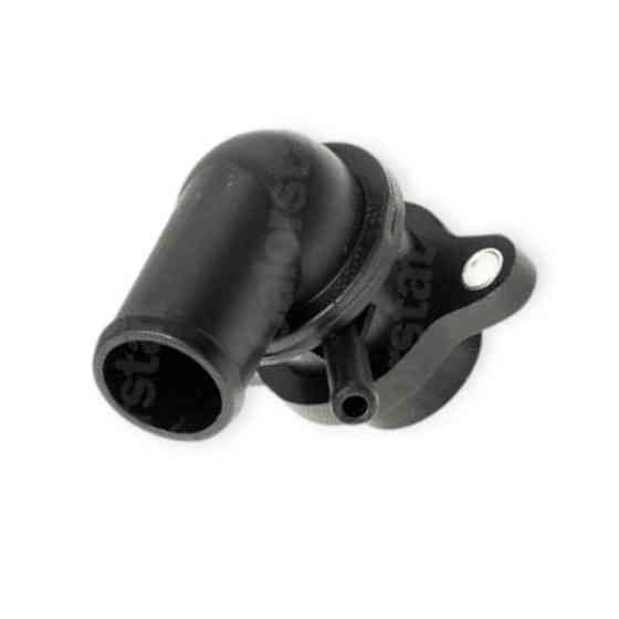 Термостат Aveo 1.6 у пластиковому корпусі Lanos, Мукачево