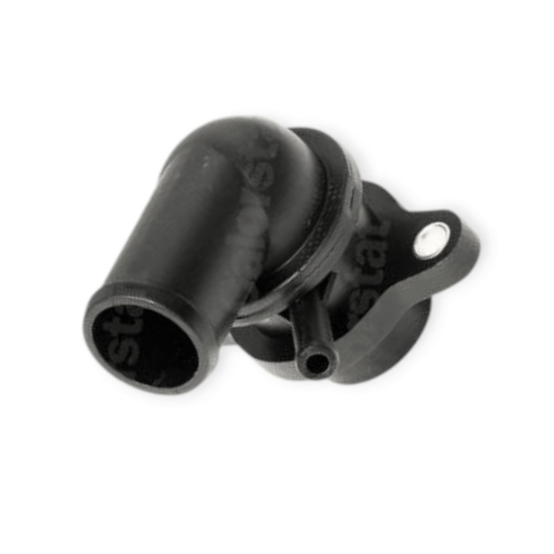 Термостат Aveo 1.6 у пластиковому корпусі Lanos, Мукачево - фото 1