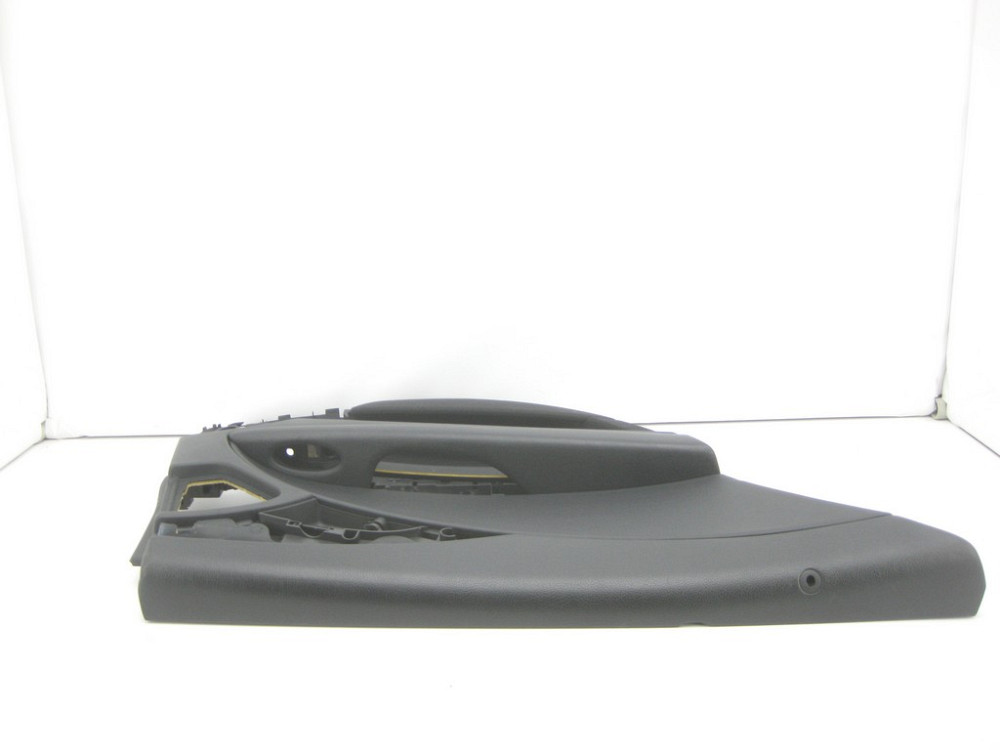 Mercedes-Benz  A2117303996 9E65 Карта задніх лівих дверей чорна Classic E-class W211 E-class S211 Одесса - изображение 11