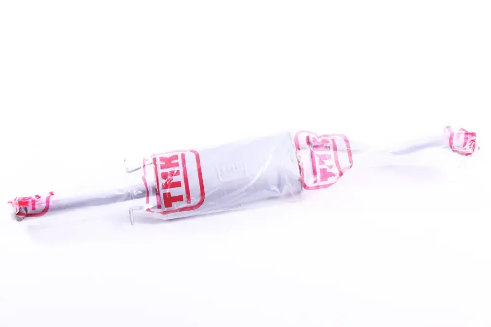 Глушник Lnos ТМК закочованої вовальний Вінниця - фото 3