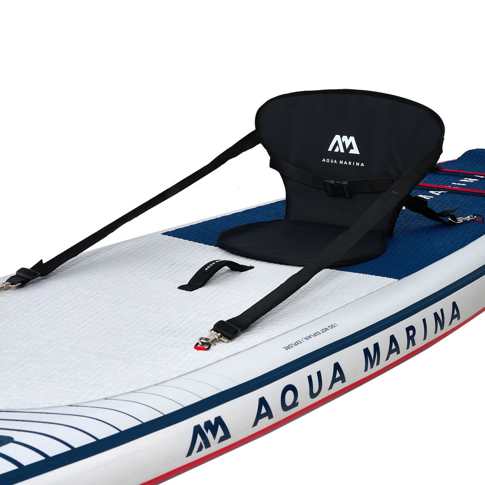 SUP дошка Hyper Navy Touring iSUP Aquamarina BT-23HY01 Київ - фото 8