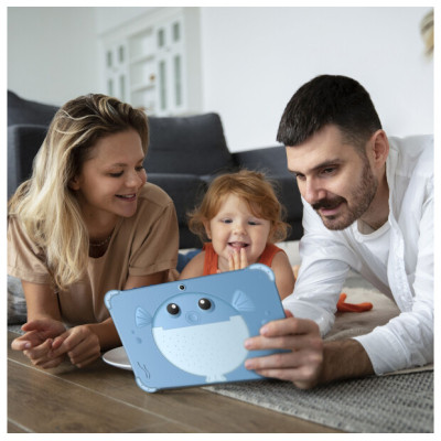 Планшет THOMSON TEO 10" Wifi 2/32GB Blue (TEO10-KID2BL32) Винница - изображение 7