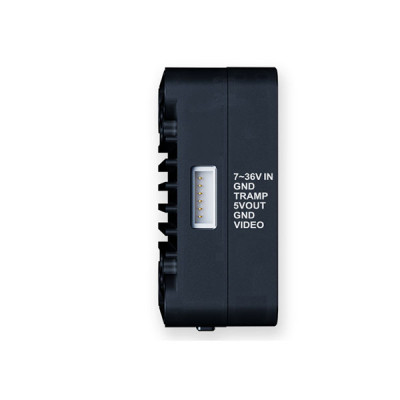 Видеопередатчик (VTX) Foxeer Reaper 3.3G 4W 16ch (MR1847) Винница - изображение 5