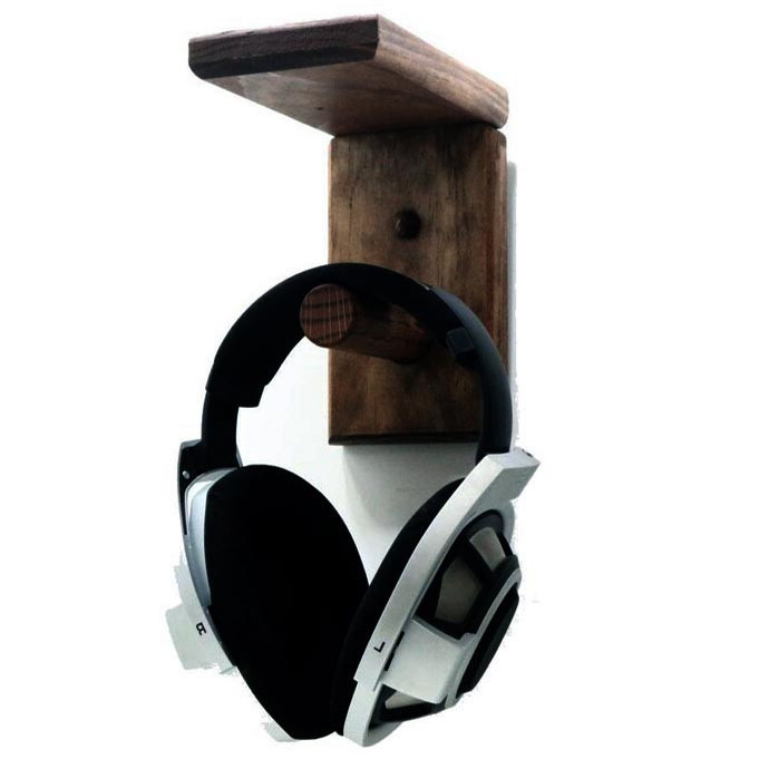 Стойка для наушников 