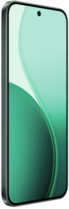 Смартфон OPPO Reno 14 12/256GB Luminous Green (7166195) Киев - изображение 2