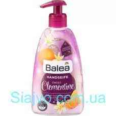Крем-мыло Сладкая Клементина Balea, 500 мл (Германия) Balea Cremeseife Sweet Clementine, 500 ml Львов