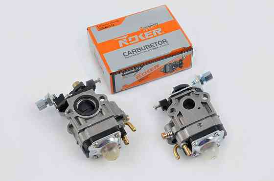 Карбюратор мотокосы 1E36F Мукачево