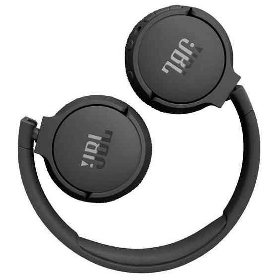 Bluetooth-гарнітура JBL Tune 670 NC Black (JBLT670NCBLK) Чорний Харьков