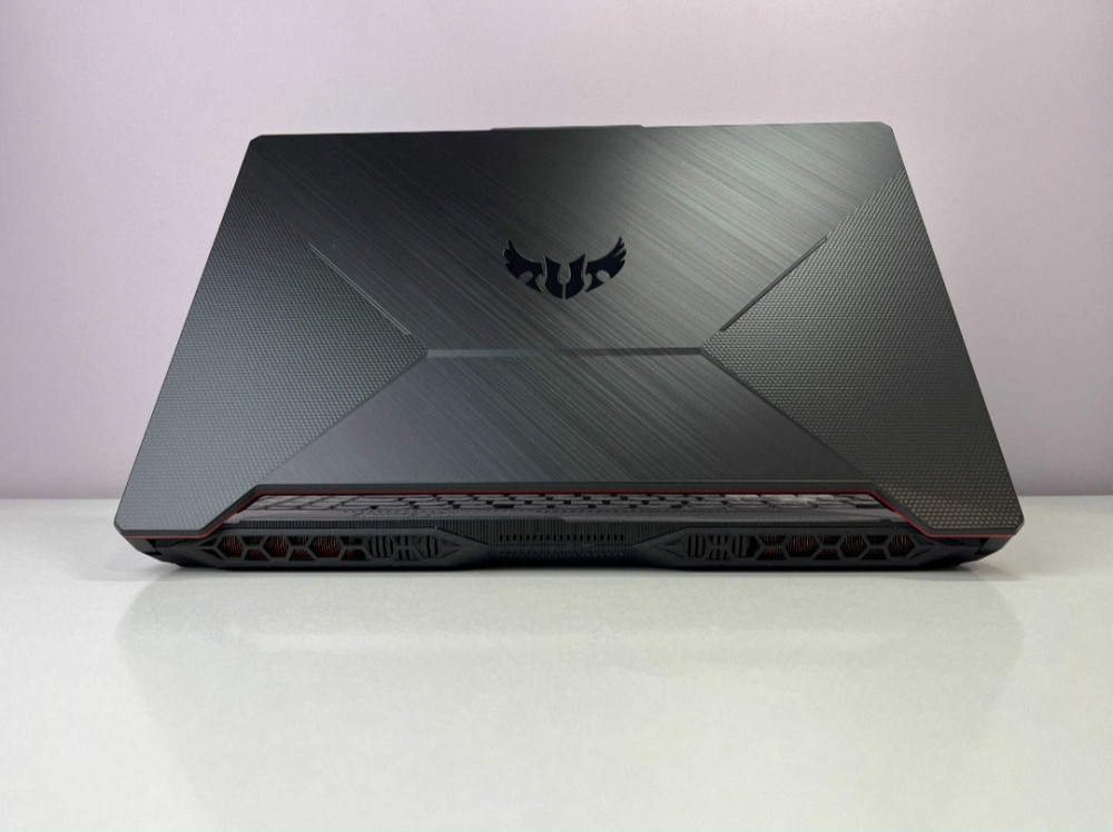 Asus Tuf Gaming144Hz GTX 1660Ti 6Gb Ryzen 5 4600H 16Gb SSD 512Gb. Харків - фото 7