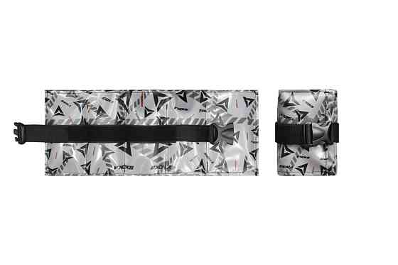 Обтяжувачі для ніг V`Noks Ankle Weights New для фітнесу бігу тренувань зміцнення м'язів 2шт Київ