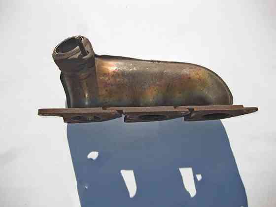 Mercedes-Benz  A2721400009 Випускний колектор правий для двигуна M272 V6 2.5 3.0 3.5л E-Class W211 C-Class W203 W204 Одеса