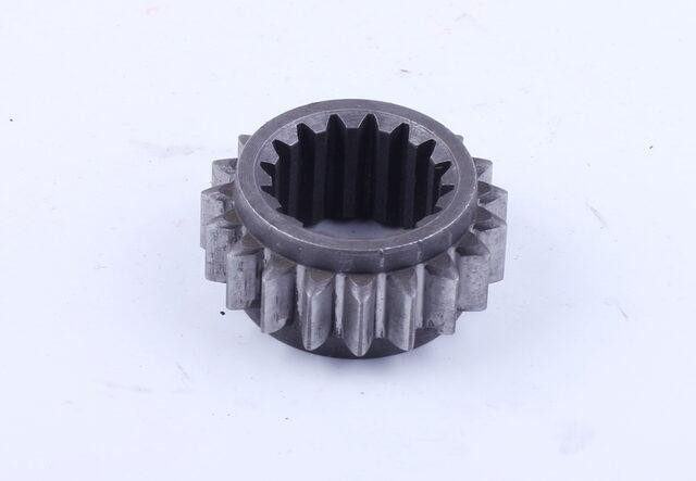 Шестірня Z-16/19 Хинтай 240/244 Мукачево - фото 1