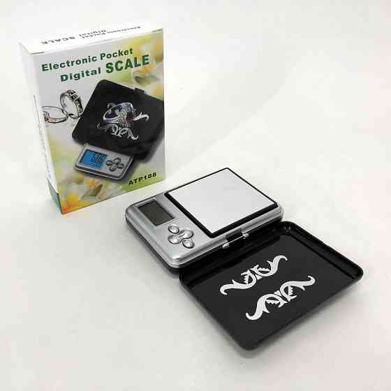 Точные весы для измерения веса ювелирных изделий, Цифровые электронные ювелирные весы SC-89 Ивано-Франковск