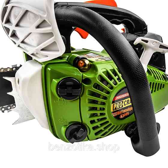 Бензопила Procraft K300S (Шина, ланцюг 30) Київ