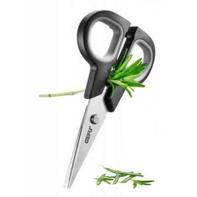 Кухонные ножницы Gefu Botanico для зелені (12661) Винница