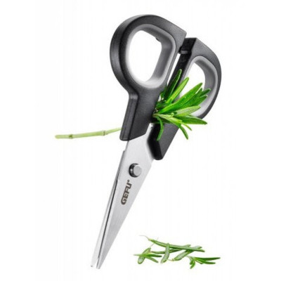Кухонні ножиці Gefu Botanico для зелені (12661) Вінниця - фото 1