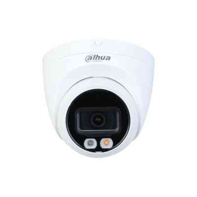 IP-камера Dahua DH-IPC-HDW2449T-S-IL 2.8mm white Харків