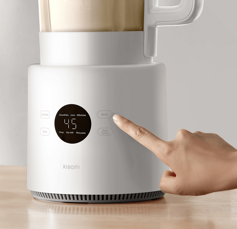 Блендер Xiaomi Blender Pro EU Одеса - фото 9