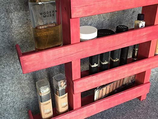 Органайзер для косметики "Тетішері" корал Миколаїв - фото 3