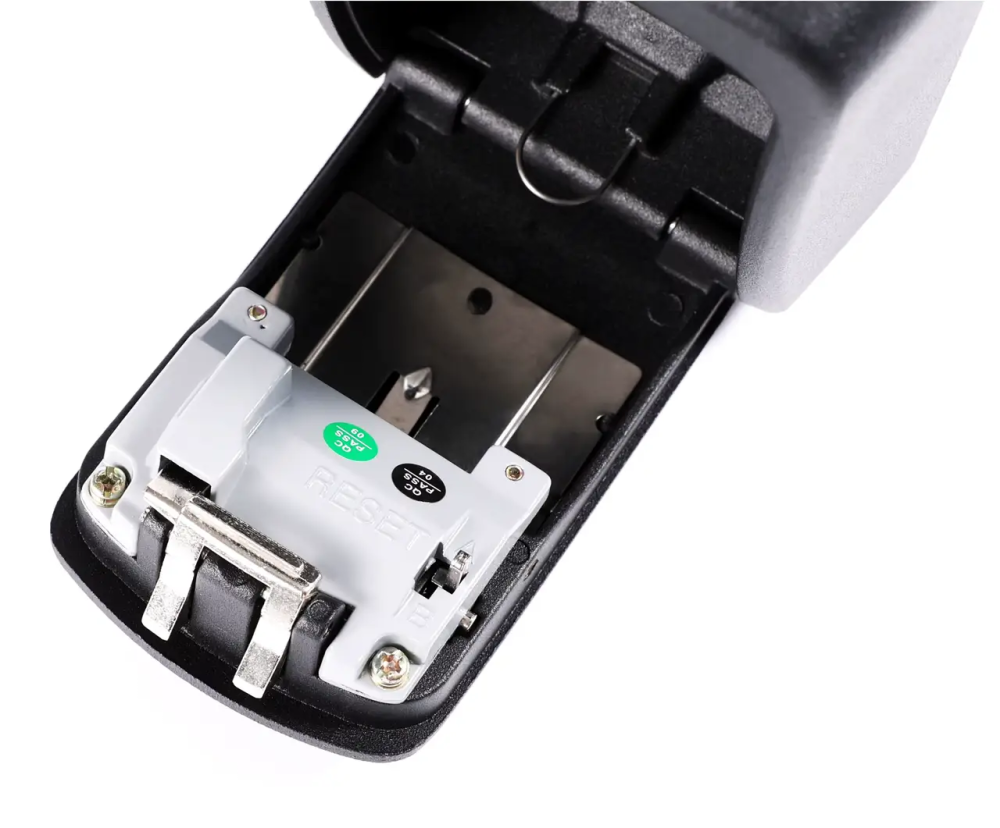 Cейф металлический для ключей CH-803 с кодовым замком антивандальный (120х87х40мм) Черный Винница - изображение 9