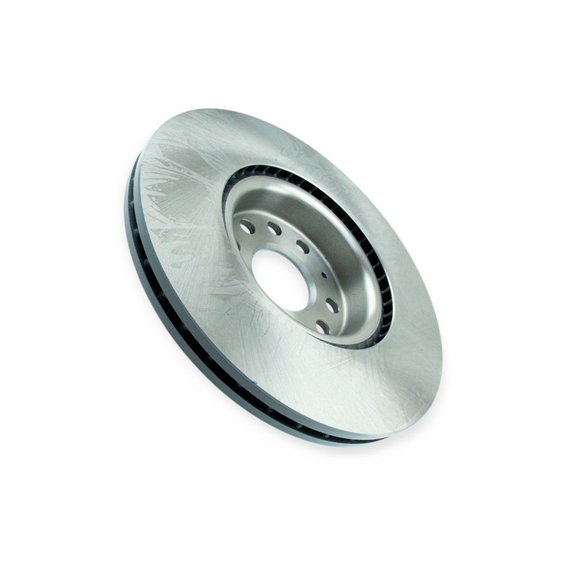 Диск Volken Passat B6, CC, B7, B8 передний (312mmx25mm) тормозной Мукачево - изображение 1