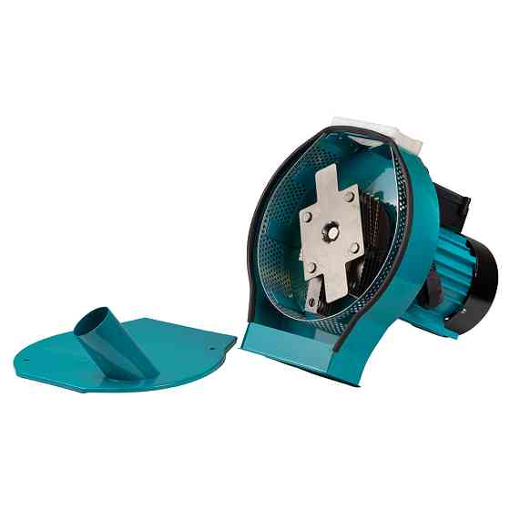 Sigma Измельчитель зерна 2.0кВт до 250кг/ч (зерновые, початки) SIGMA (5381321) Киев