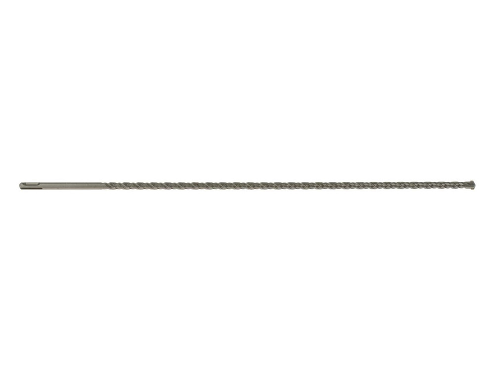Бур SDS-plus "GeKo" 12х 600мм Стрий - фото 1
