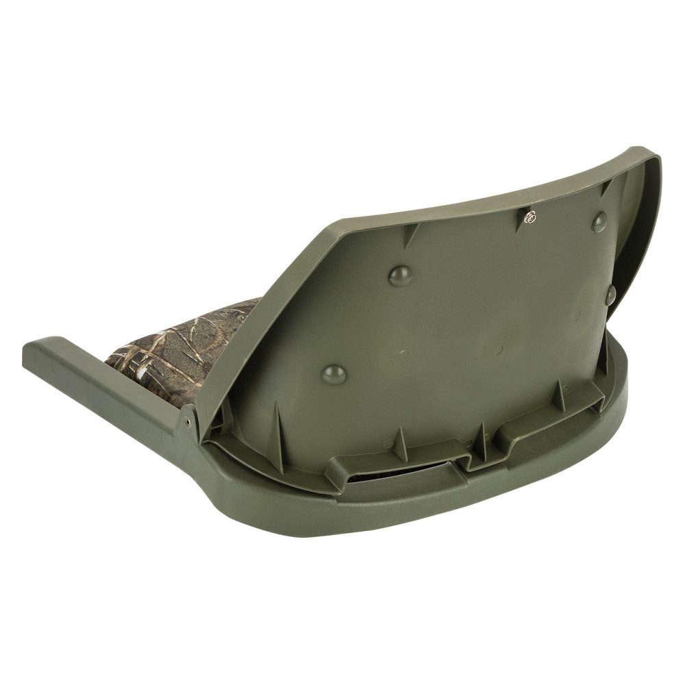 SF Пластикове складане сидіння 1061107-C болотистий дуб сліпа качка Черкаси - фото 2