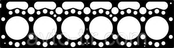 Головка цилиндра Renault Premium Луцк - изображение 1