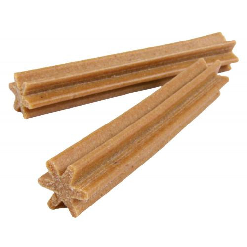 Лакомство Trixie Denta Fun Dentros with poultry для собак жевательные палочки с мясом птиц 180 г 7 шт Киев - изображение 2