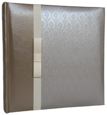 Фотоальбом EVG 10x15x200 BKM46200 Classic Gold (7094222) Київ