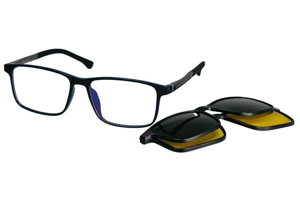 Оправа з насадками Santarelli з захистом від сонця Луцьк - фото 2